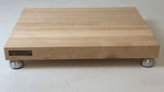 Who Makes New feet For ButcherBlock Acoustics BBA Platforms.
