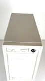 Tall Vintage Beige ATX Full Tower Case, ADR-1000A for Sleeper PC Build.