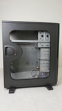 Custiom Installed Window by Mnpctech on vintage Antec Performance Plus 1080 Chieftec Chenming Soho Dragon Computer Case.