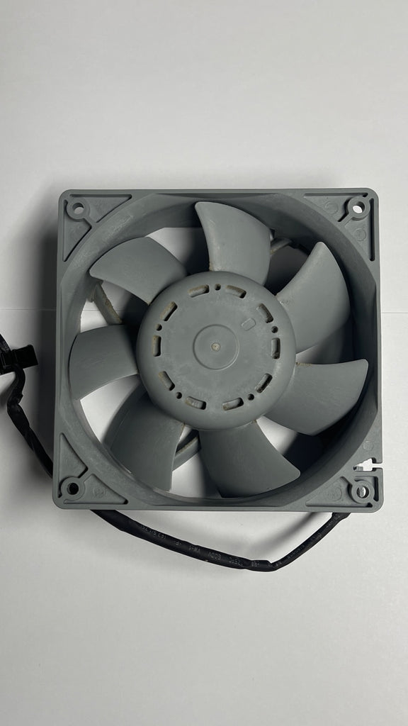 Apple Mac Pro 120mm Delta Fan (AFB1212HHE) | 2900 RPM, Brushless -5K75 ...
