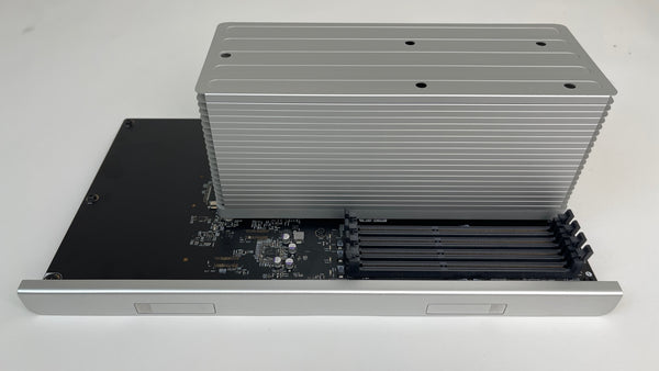 Apple Mac Pro 2009, 10, 12 CPU Memory Board 820-2482-A Intel Xeon