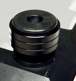 Technics SL-1300 Mk2 Turntable Isolation Feet (Four)