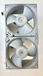 Looking to replace and buy Used Apple Power Mac G5 A1047 Emc 1969 Dual Cooling Fans cheap.