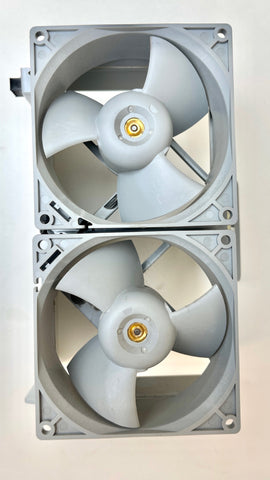 Looking to replace and buy Used Apple Power Mac G5 A1047 Emc 1969 Dual Cooling Fans cheap.