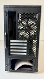 Fractal Design Define Mini C MATX Case With Clear Acrylic Side Panel