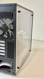 Fractal Design Define Mini C MATX Case With Clear Acrylic Side Panel