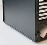 Fractal Design Define Mini C MATX Case With Clear Acrylic Side Panel