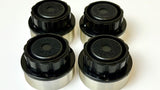 Micro Seiki DD-7, DD-40 Turntable Feet Felt replace.