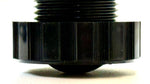 Micro Seiki DD-7 and DD-40 Turntable Rubber Hemisphere Rounded Foot Inserts.