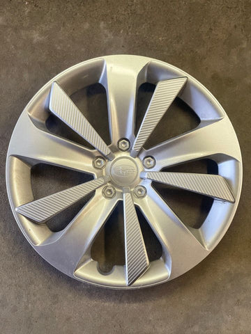 Mnpctech is your new source for good used Used SUBARU Impreza Wheel Cover Hub Caps #28811FL010.