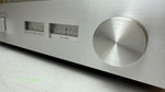 Yamaha AM FM Stereo NFB PLL MPX Tuner CT-1010.