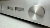 Yamaha AM FM Stereo NFB PLL MPX Tuner CT-1010.
