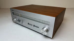 Yamaha Audio Natural Sound AM FM Stereo NFB PLL MPX Tuner CT-1010.