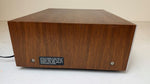 Tested and working, Yamaha Natural Sound AM FM Stereo NFB PLL MPX Tuner CT-1010.