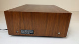 Tested and working, Yamaha Natural Sound AM FM Stereo NFB PLL MPX Tuner CT-1010.