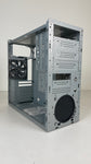 Find and buy custom 1998 Vintage Beige ATX Mid Tower Case With Cooling Fan Mods.