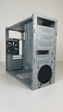 Find and buy custom 1998 Vintage Beige ATX Mid Tower Case With Cooling Fan Mods.