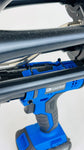 mnpctech modifies these cordless power drills by hand and dremel into super loud blow horns.