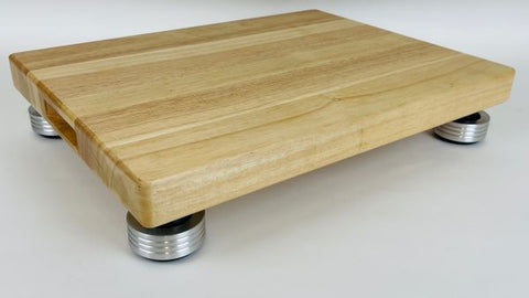 Pro-ject Turntable Isolation Platform – Mnpctech