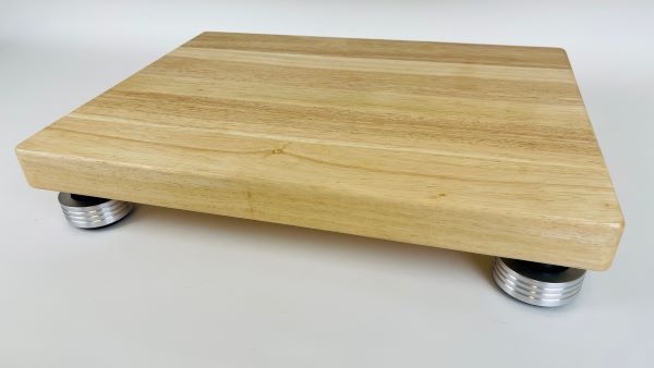 Rega Turntable Isolation Platform – Mnpctech