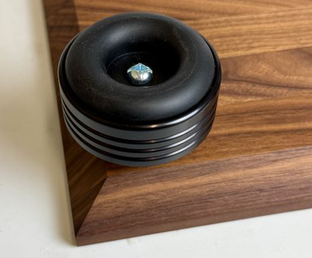 Thorens Turntable Isolation Platform – Mnpctech