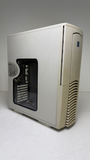 ATX Steel Beige Chieftec Chenming Soho Dragon Computer Case