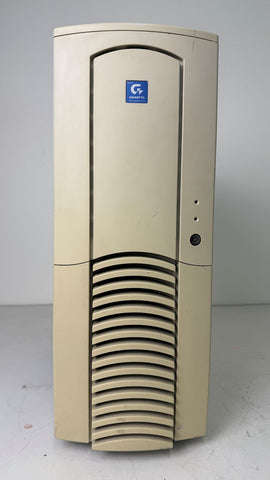 Where to find and buy a Chieftec Chenming Dragon ATX Steel Beige Computer Case.
