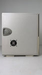 Early 2000's Chieftec Chenming Dragon Vintage ATX Steel Beige Computer PC Case.
