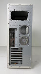 Rear Fan Size for Chieftec Chenming Dragon Vintage ATX Steel Beige Computer Case.