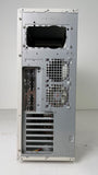 Rear Fan Size for Chieftec Chenming Dragon Vintage ATX Steel Beige Computer Case.