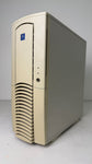 Chieftec Dragon Vintage ATX Steel Beige Computer Case For Sale.