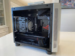 Buy tghe best Lian Li TU150 Mini ITX Case Custom Feet 