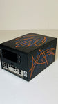Lian Li HTPC PC-Q16 ITX case for sale.