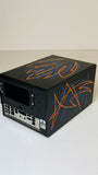Lian Li HTPC PC-Q16 ITX case for sale.