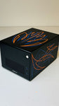 Von Dutch PC-Q16 ITX Gaming PC case.
