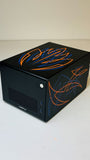 Von Dutch PC-Q16 ITX Gaming PC case.