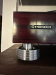 Pioneer PL-50/PL-50L Turntable Isolation Feet, Set Of Four