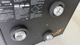 LINN AXIS Twist and Adjust Leveling Isolation Feet.