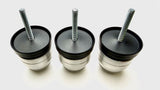 Mnpctech Linn Axis Height Adjustable Feet are easy to install. 