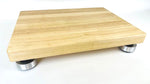 Micro Seiki Turntable Isolation Platform