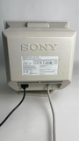 Vintage Sony Trinitron Multiscan CPD-17SF2 16" CRT Beige Color Monitor