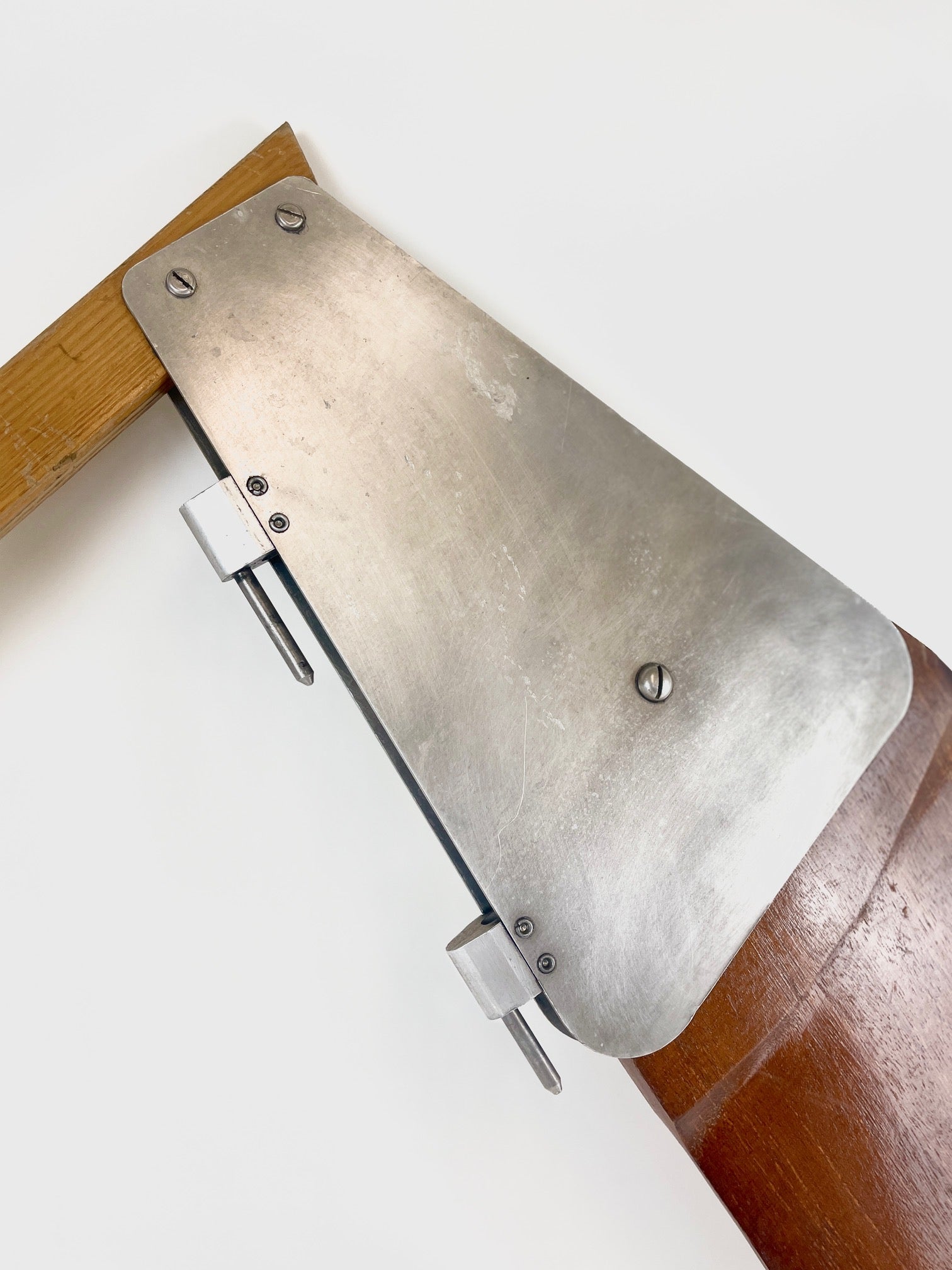 Vintage Sunchaser 1, 2, Super Snark Sailboat Rudder And Tiller