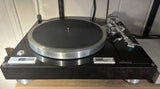 whbuy new rubber feet Kenwood KP 770D direct drive turntable by mnpctech