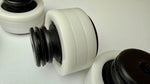 buy feet for white turntable / phono rega uturn orbit or pro-ject, music-hall, linn-sondek