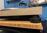 mnpctech is now working hard at making replacement feet for your pioneer PL-518 turntable / photograph and record players.r