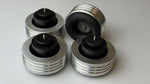 Set of Four Feet For Marantz 6370Q Turntables.