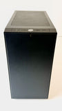 Fractal Design Define Mini C MATX Case With Clear Acrylic Side Panel