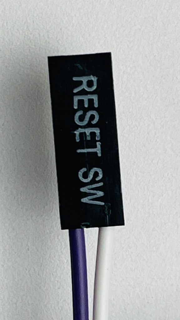 2-pin ATX PC Motherboard Connectors, Bare Wire Lead – Mnpctech