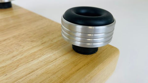 Pro-ject Turntable Isolation Platform – Mnpctech