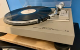 PIONEER PL-Series Black Pedestal Feet, Four Feet